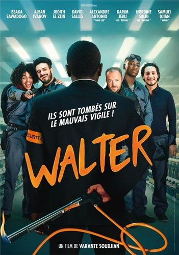 commandez maintenant!