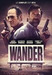 Wander-20-DVD-F