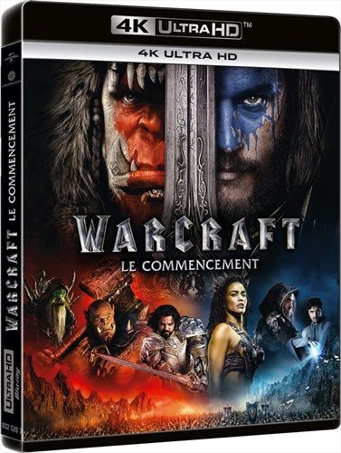 commandez maintenant!
