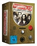 Warehouse-13-Die-komplette-Serie-1833-DVD-D-E