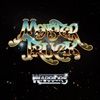 Warriors-16-CD