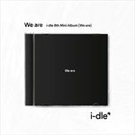 We-are-118-CD