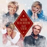 Weihnachten-Hoch-Vier-40-CD