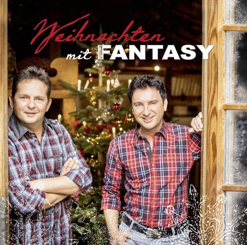 Weihnachten mit Fantasy