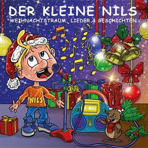 Image of Weihnachtstraum - Lieder & Geschichten