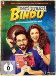 Wenn-aus-Freundschaft-Liebe-wird-Meri-Pyaari-Bin-695-DVD-D