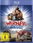 Werner-Eiskalt-BR-1027-Blu-ray-D