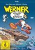 Werner-Gekotzt-wird-spaeter-1207-DVD-D