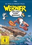 Werner-Gekotzt-wird-spaeter-1207-DVD-D