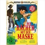 Wester-Perlen-39-Der-Raecher-mit-der-Maske-1172-DVD-D