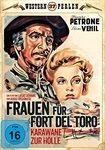 Western-Perlen-37-Frauen-fuer-Fort-del-Toro-Kara-1108-DVD-D