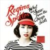 What-We-Saw-from-the-Cheap-SeatsTranslucent-Red-133-Vinyl