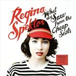 What-We-Saw-from-the-Cheap-SeatsTranslucent-Red-133-Vinyl