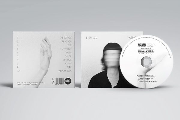 commandez maintenant!