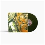 Whatever-I-Say-Is-Royal-Ocean-20th-Anniversary-Forest-green-glitter-LP-26-Vinyl