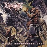 Where-Ironcrosses-Grow-79-CD