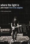 Where-The-Light-Is-John-Mayer-Live-In-Los-Angeles-9729-DVD