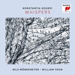 Whispers-35-CD