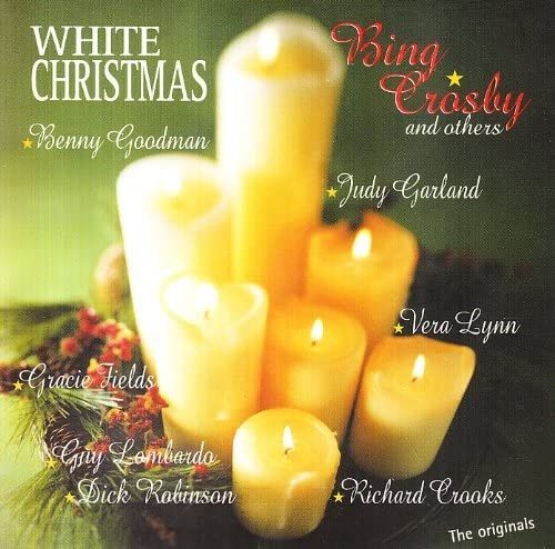 White Christmas Bing Crosby and Others