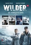 Wilder-Die-komplette-Serie-DVD-D
