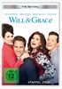 Will-Grace-Staffel-2-Revival-1934-DVD-D