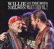 Willie-and-the-Boys-Willies-Stash-Vol-2-2004-CD