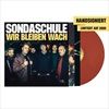 Wir-bleiben-wach-Ltd-signed-Brick-Red-Vinyl-31-Vinyl