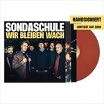 Wir-bleiben-wach-Ltd-signed-Brick-Red-Vinyl-31-Vinyl