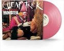 Woke-Up-With-A-MonsterOpaque-Magenta-Vinyl-6-Vinyl