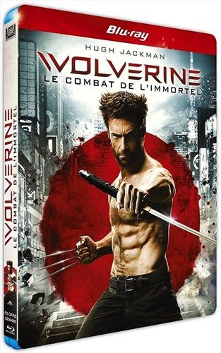 Wolverine : Le combat de l