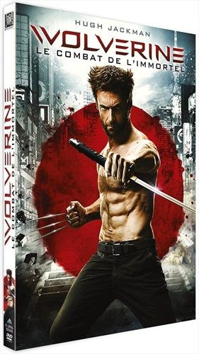 Wolverine : Le combat de l