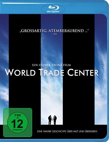Image of World Trade Center - single BR D