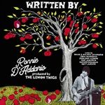 Written-By-Ronnie-DAddario-105-CD