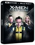 XMEN-Le-Commencement-4K2D-Steelbook-Edition-3-4K-F