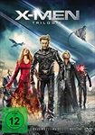 XMen-Trilogie-DVD-D