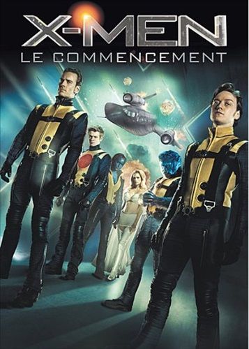 commandez maintenant!