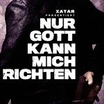 Xatar-praes-Nur-Gott-kann-mich-richten-2673-CD