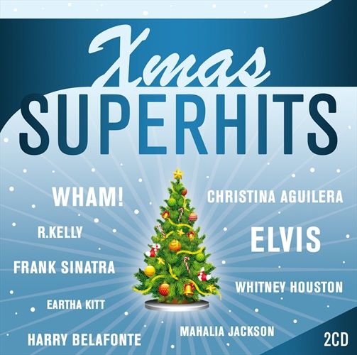 Image of Xmas Superhits