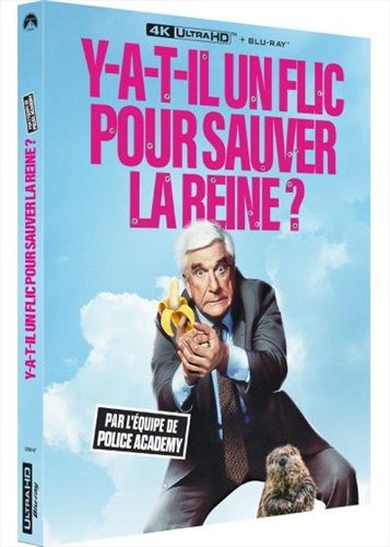 commandez maintenant!