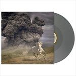 YEAR-OF-THE-DARK-HORSE-OPAQUE-GREY-LP-51-Vinyl