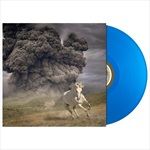 YEAR-OF-THE-DARK-HORSE-TRANSPARENT-BLUE-LP-52-Vinyl