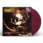 YO-BUM-RUSH-THE-SHOW-COLOURED-REISSUE-1LP-85-Vinyl