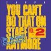 YOU-CANT-DO-THAT-ON-STAGE-ANYMORE-THE-HELSINKI-T-5937-CD