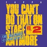 YOU-CANT-DO-THAT-ON-STAGE-ANYMORE-THE-HELSINKI-T-5937-CD