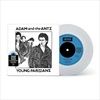 YOUNG-PARISIANS-LADY-LTD-TRANSPARENT-V7-67-Single