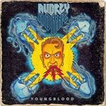 YOUNGBLOOD-11-CD