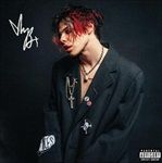YUNGBLUD-BEDROOM-TAPES-40-CD