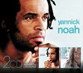 Yannick-Noah-Charango-7090-CD