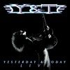 Yesterday-and-Today-Live-Digipack-31-CD