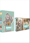 Yetili-Coffret-4-DVD-DVD-F